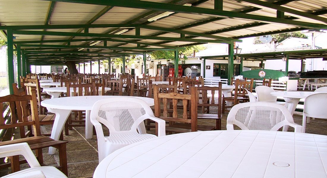 Asadores y eventos